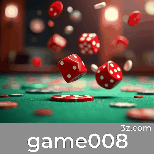 Game008: Baixe Rápido e Aposte com Facilidade