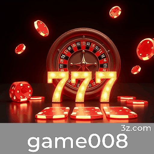 Game008: Baixe Rápido e Aposte com Facilidade