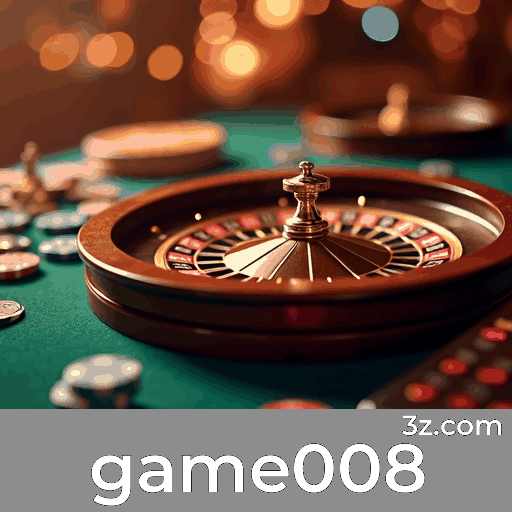 game008: Seu Cassino e Apostas Online de Confiança