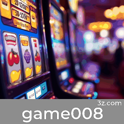 Tecnologia de Ponta e Segurança Inigualável na game008