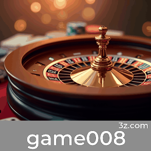 game008: Seu Cassino e Apostas Online de Confiança